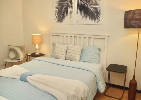 Beachfront Bliss at Las Mareas De Isabela near Jobos