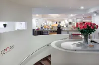 Radisson Blu Hotel Olumpia Tallinn - С баром