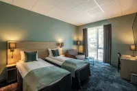 Hardangerfjord Hotel Hotel a 