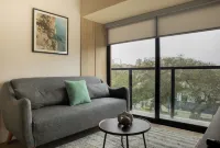 Salaverry by Wynwood House