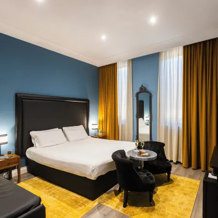 JB Relais- Campo De' Fiori