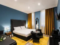 JB Relais- Campo De' Fiori Отели в г. Регола