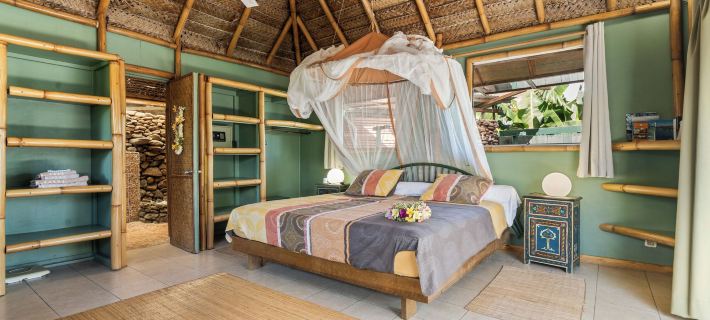 Anapa Beach Guesthouse Отели в г. Муреа