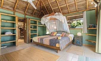 Anapa Beach Guesthouse