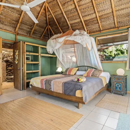 Anapa Beach Guesthouse