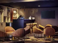 Hôtel Mercure Paris Sud les Ulis Courtaboeuf