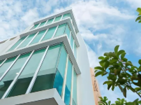 S1 トラン ホテル トランのホテル