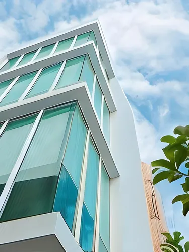 รูปภาพของโรงแรมเอสวัน ตรัง