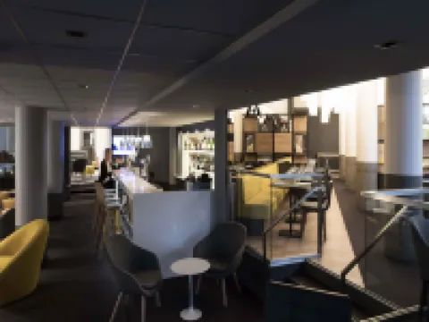 Novotel Château de Versailles โรงแรมในแวร์ซาย