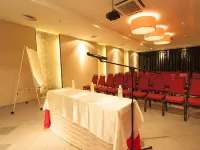 Extreme Boutique Hotel Hotels in Kluang