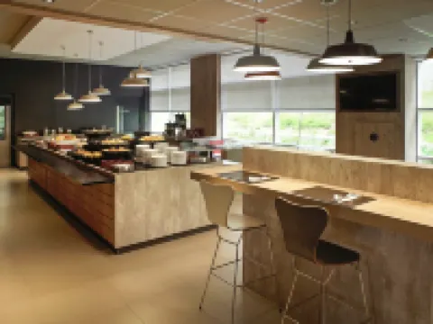 Ibis Osasco Hotels in Osasco