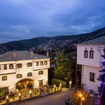 Erofili Hotel & Suites