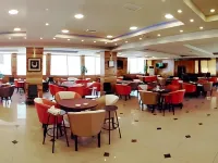 Panorama Amman Hotel โรงแรมในอัมมาน