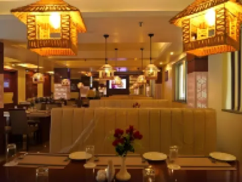 Royal Vedanta Hotel a Digha