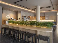 B&B HOTEL Madrid Carabanchel Hotels near Carabanchel