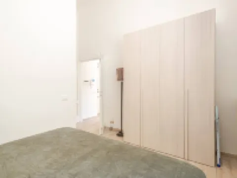 Boutique Apartment in the Historic Center TV WI-FI Hotels in Montefiascone