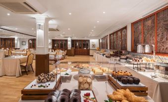 Crisol Mesón del Cid