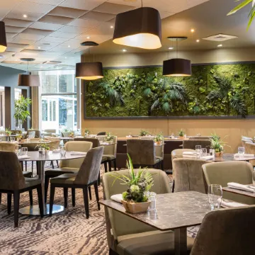 Ibis Lyon Gerland Musée des Confluences