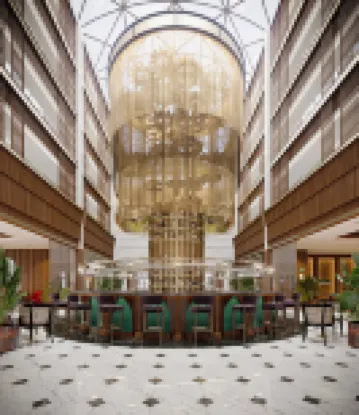 Waldorf Astoria Minsk