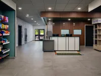 LivSmart Studios by Hilton Tullahoma Hotels in Coffee County
