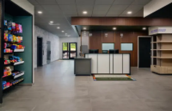 LivSmart Studios by Hilton Tullahoma