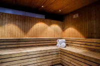 Sandman Signature Sheffield Quays Hotel - Spa