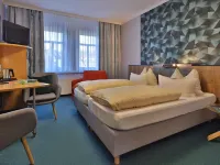 Hotel Neustädter Hof Hotels in Schwarzenberg