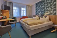 Hotel Neustädter Hof
