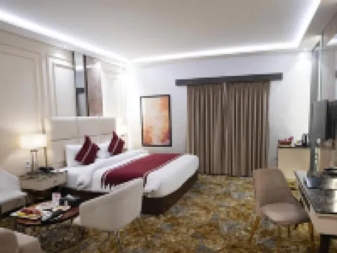 Best Western Plus Grand Hotel Multan Hotels in Multan