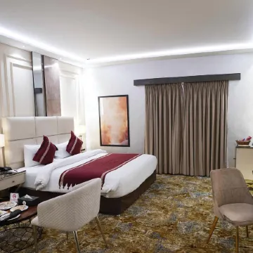 Best Western Plus Grand Hotel Multan