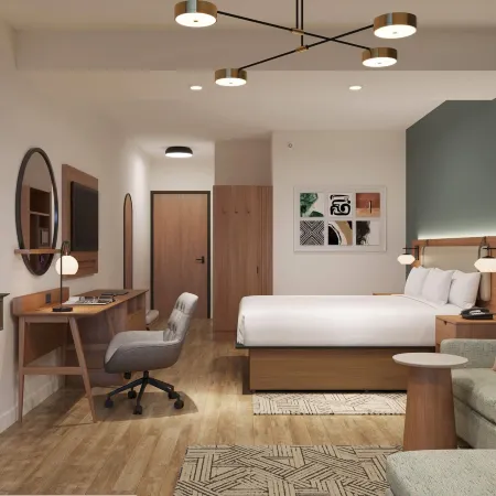 La Quinta Inn & Suites by Wyndham Tracy