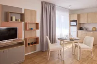Quality Suites Voiron - 2-Star