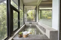 Butterfly Valley Resort by Cosmos Otium - Varme kilder