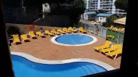 Camping Bungalows El Far - Ocean View