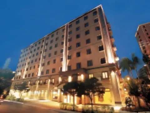 那覇Solvita酒店 那霸酒店