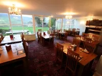 Three Wheat Heads Hotels in Morpeth