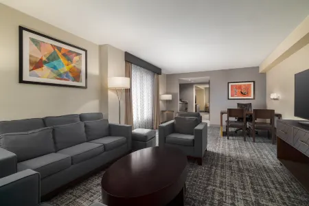 Embassy Suites by Hilton Laredo