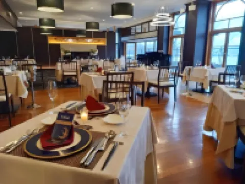 Hotel Bellmare Hotel di Maizuru