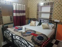 Musa's Homestay Các khách sạn ở 