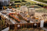 SlowDown Bottsand Hotel und Spa - spa
