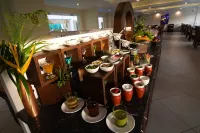 Regenta Central North Goa, Arpora - breakfast