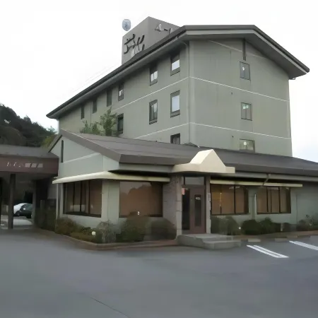 Hotel Route-Inn Court Karuizawa