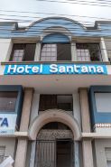 Hotel Santana