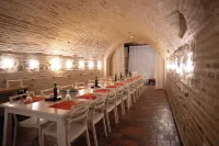 가르 아낫 호텔 부티크