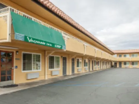 Vagabond Inn Hemet Hoteles en Hemet