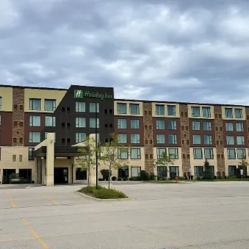 Holiday Inn CHICAGO - SCHAUMBURG by IHG