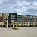 Holiday Inn CHICAGO - SCHAUMBURG by IHG