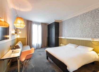 Ibis Lyon Centre Perrache