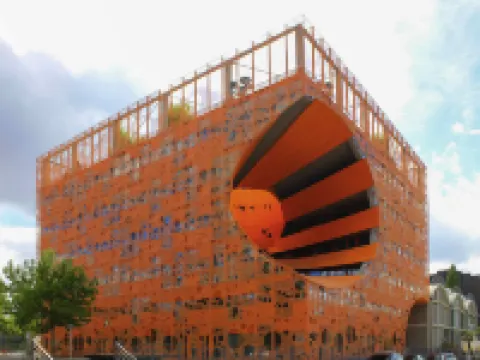 Ibis Lyon Centre Perrache