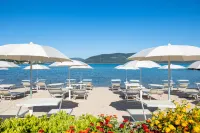 Hotel Corte Rosada - Beach